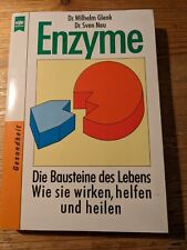 Enzyme biologie unterricht gebraucht kaufen  GÖ-Herberhausen