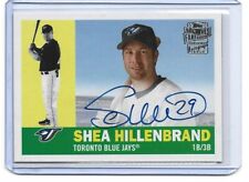 Shea hillenbrand 2021 for sale  Seaside