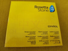 Used rosetta stone for sale  Mesa
