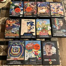 Sega mega drive gebraucht kaufen  München