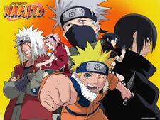 Naruto naruto shippuden for sale  Mcallen