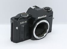 Mamiya analog spiegelreflexkam gebraucht kaufen  Bispingen