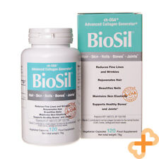 Biosil supplement hair for sale  Shipping to Ireland