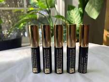 5 X Rímel Estee Lauder Sumptuous Extreme Volume Multiplicador de Cílios Preto 2,8ml comprar usado  Enviando para Brazil