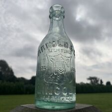 Antique glass arnold for sale  WISBECH