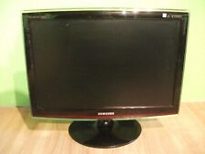 Monitor samsung syncmaster usato  Valsavarenche