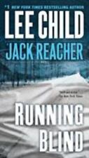 Running Blind (Jack Reacher) por Child, Lee comprar usado  Enviando para Brazil