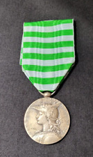 Médaille madagascar 1895 d'occasion  Chinon