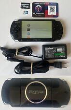 sony psp black for sale  Shipping to South Africa