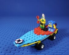 Incomplete lego spongebob for sale  Rochester