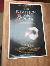 Phantom opera vintage for sale  Ledyard