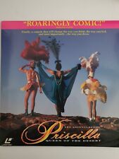 Priscilla adventures queen for sale  Las Vegas