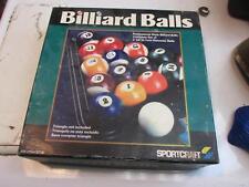 Complete sportcraft billiard for sale  Brookfield