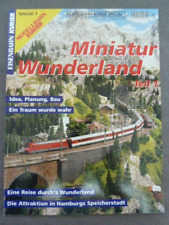 wunder modellbahn gebraucht kaufen  Deutschland