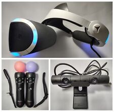 Playstation move camera usato  Salerno