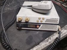 Micrófono radioteléfono marino Motorola Triton II - H5057A - 25 vatios VHF-FM  segunda mano  Embacar hacia Argentina