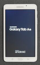 Samsung Galaxy Tab A 6 SM-T280 8GB Wi-Fi - White for sale  Shipping to South Africa