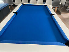 Pool table gloss for sale  LONDON