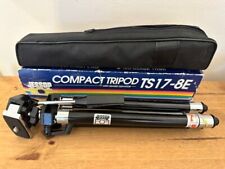 Jessops compact tripod for sale  DURSLEY