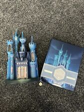 Disney castle collection for sale  WORKINGTON