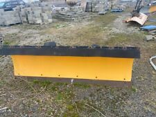 Used, used snow plows meyers  for sale  Holicong