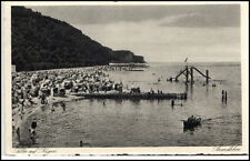 Insel rügen 1933 gebraucht kaufen  Wöllstein