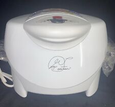 Usado, Tostadora George Foreman GV5 Lean Mean Contact sin usar sin caja segunda mano  Embacar hacia Argentina