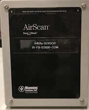 Airscan standalone refrigerant d'occasion  Expédié en France