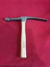 geological hammer for sale  WOKING