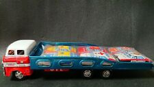Tin toy auto for sale  Shipping to Ireland