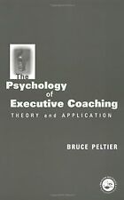 Psychology executive coaching for sale  UK