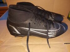 Nike mercurial superfly for sale  GOSPORT