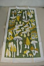 mushroom fabric for sale  Catonsville