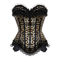 2021 New Sexy Satin Lace Covering Corset and Corset Victoria Corset S-6X myynnissä  Leverans till Finland