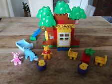 Lego 5947 duplo gebraucht kaufen  Kronsburg,-Schlüsbek