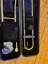 jupiter trombone for sale  CHATHAM
