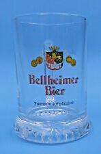 Bierglas glas henkelglas gebraucht kaufen  Radebeul