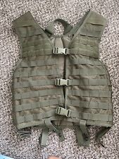 Condor Tactical Vest Olive for sale  Grand Prairie