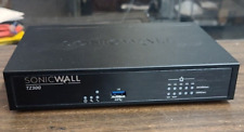 Preowned sonicwall tz300 for sale  Hudson