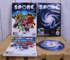 Spore game complete for sale  Brandon