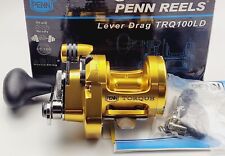 Penn international torque for sale  Hershey
