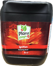 Plant magic ignition for sale  SHEFFIELD