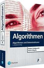 Algorithmen sedgewick robert gebraucht kaufen  Stuttgart