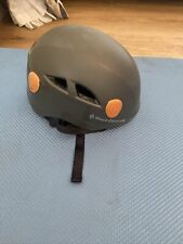 Climbing mountaineering helmet for sale  BARNSLEY