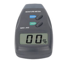 Wood moisture meter for sale  Shipping to Ireland