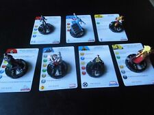 marvel heroclix gebraucht kaufen  Innenstadt