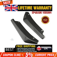 Rear spats bumper for sale  UK