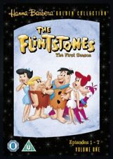 Flintstones season episodes for sale  STOCKPORT