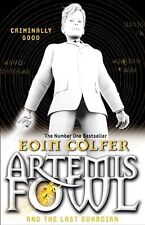 Artemis fowl last for sale  UK