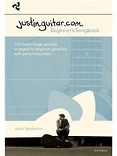 Justinguitar.com beginner song for sale  UK